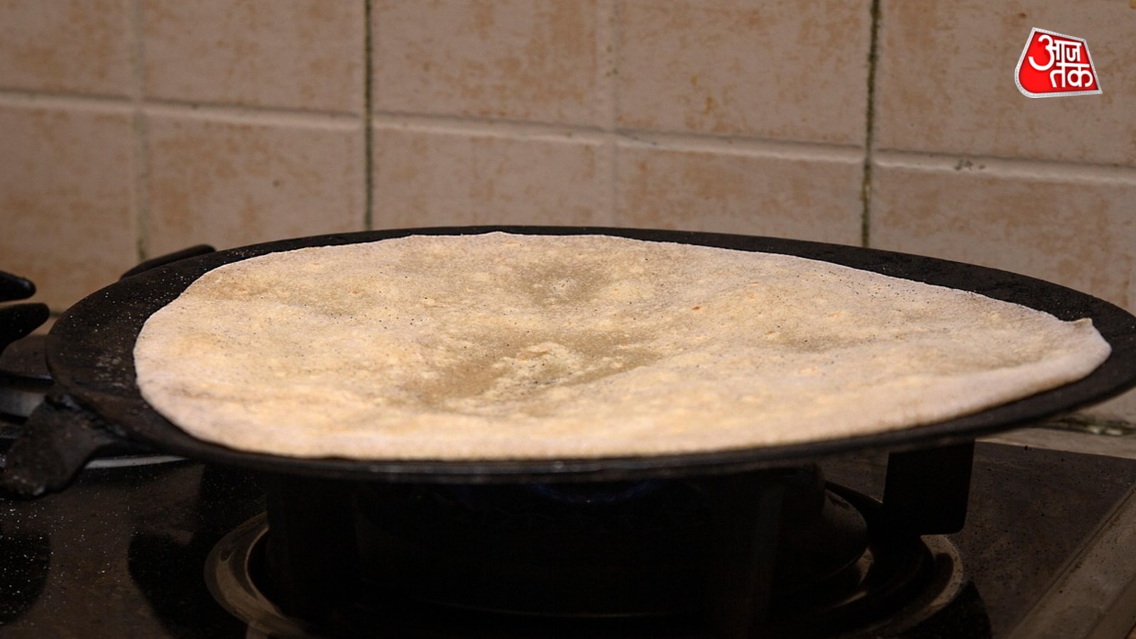 indian roti aka chapati