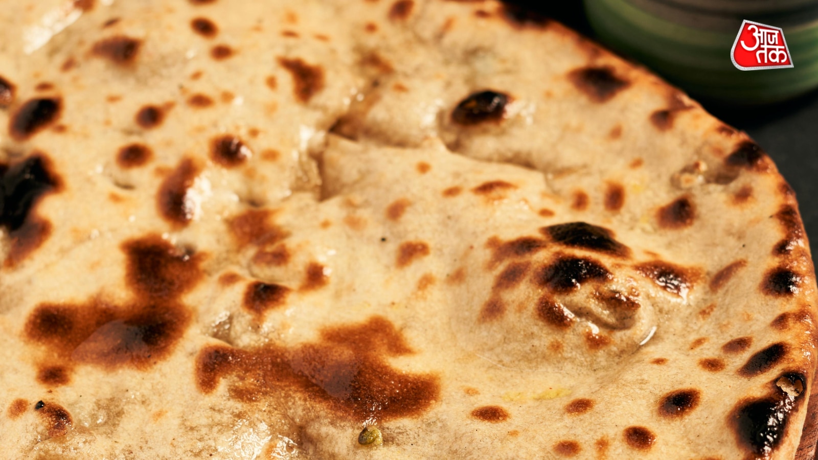 indian roti aka chapati
