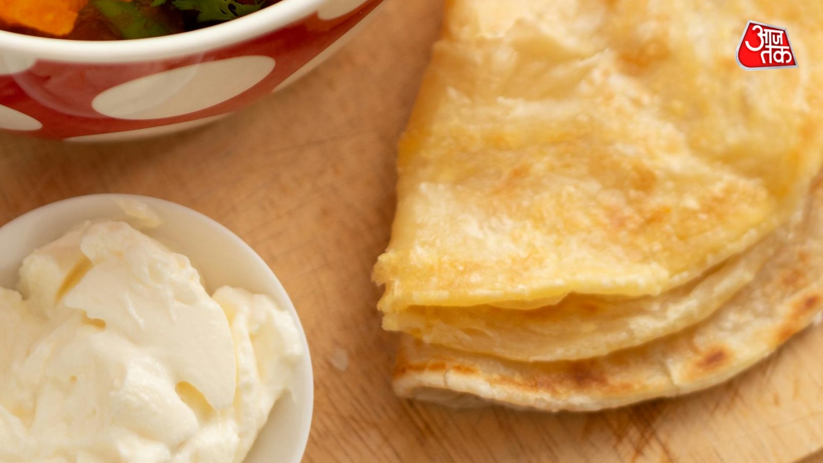 indian roti aka chapati