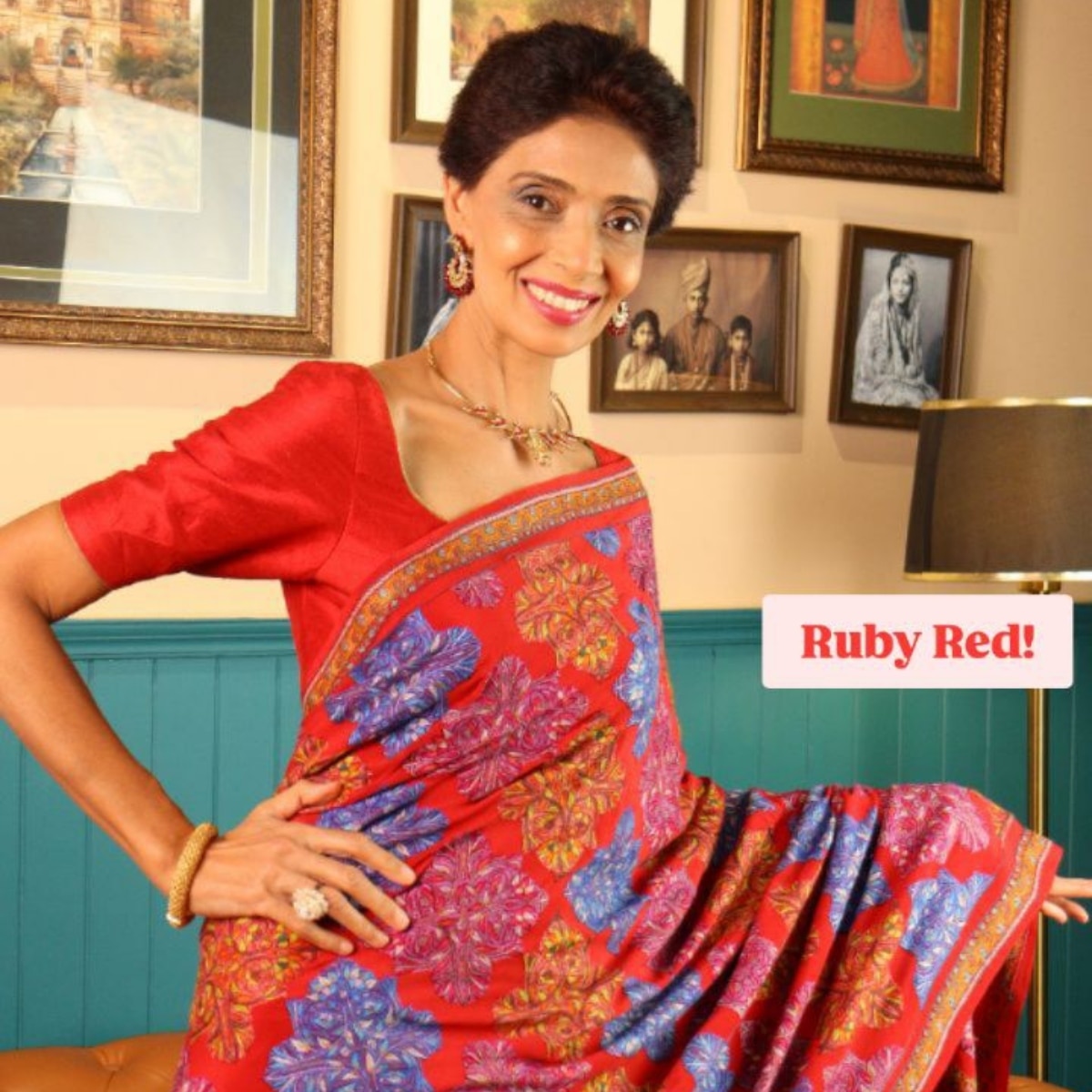 रूबी भाटिया