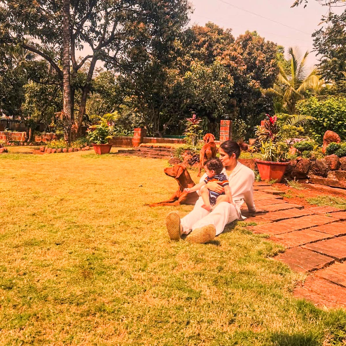 सागरिका