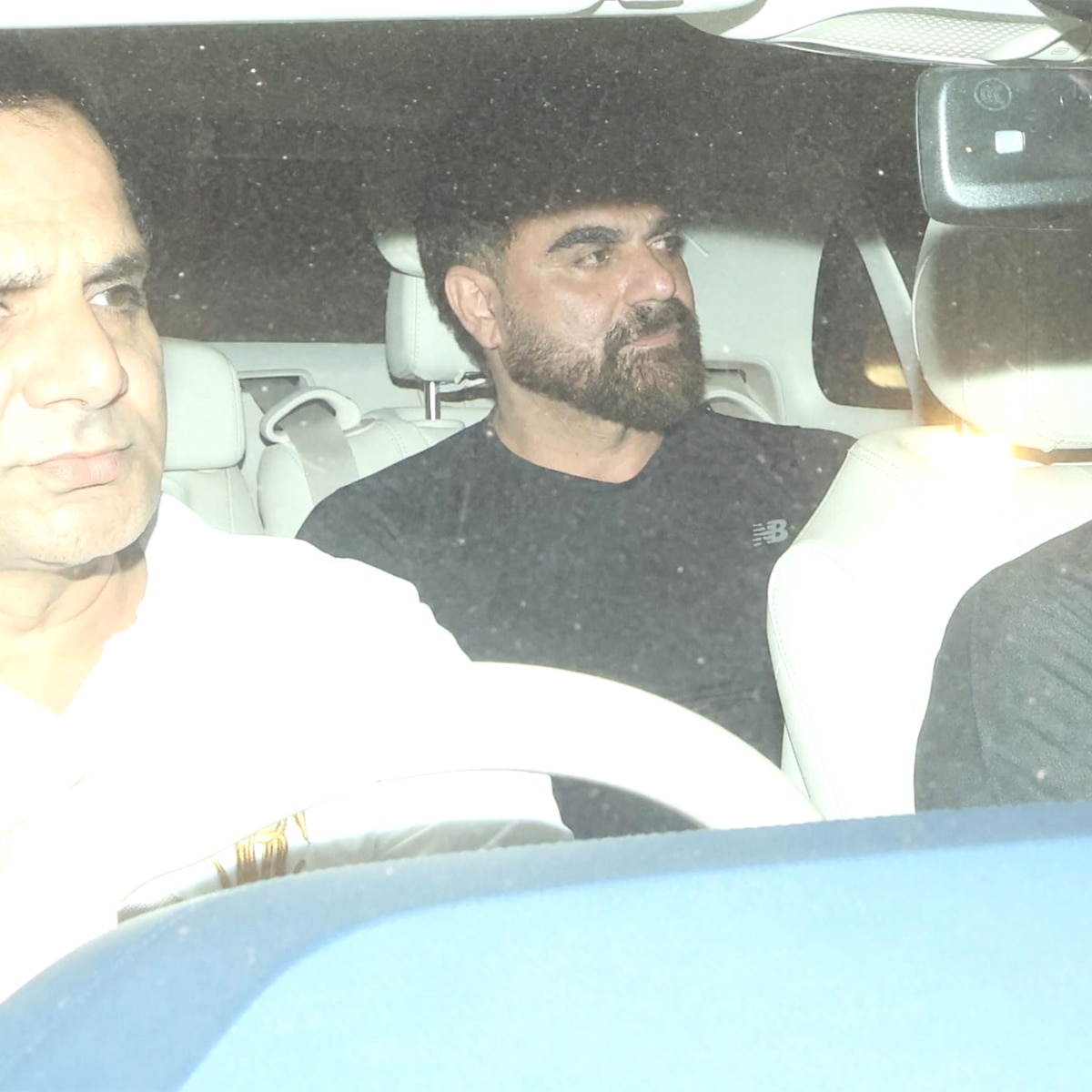 अरबाज खान 