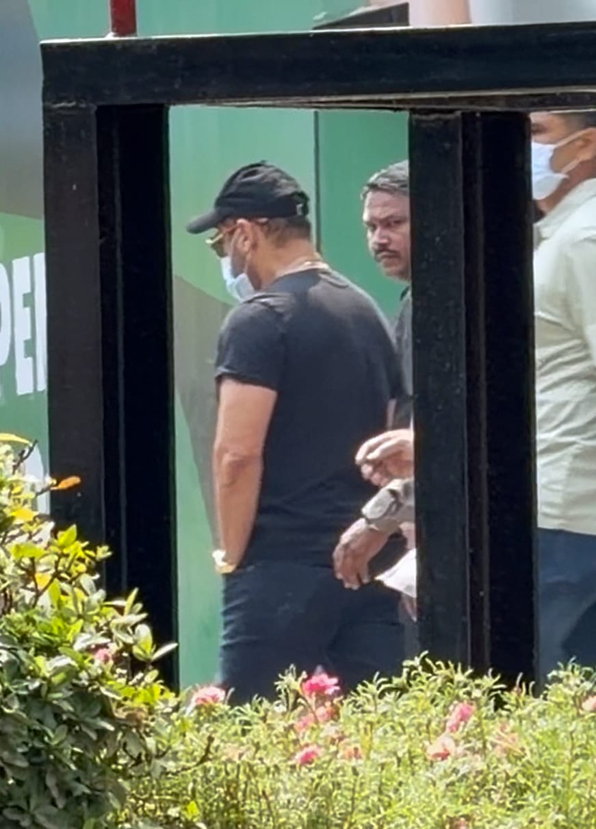 सलमान खान