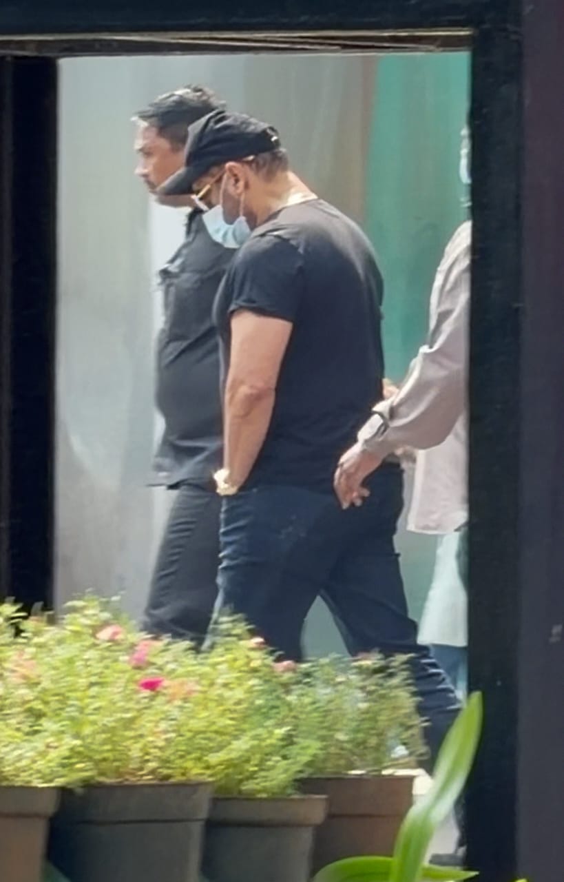 सलमान खान