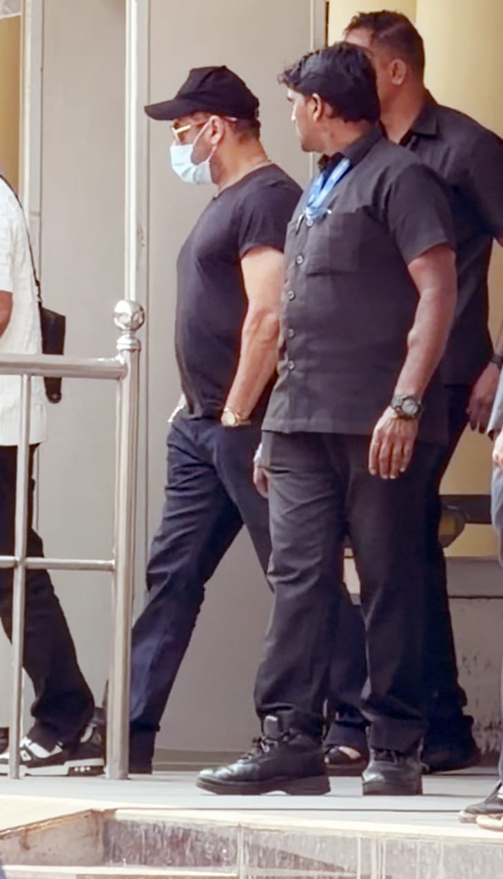 सलमान खान