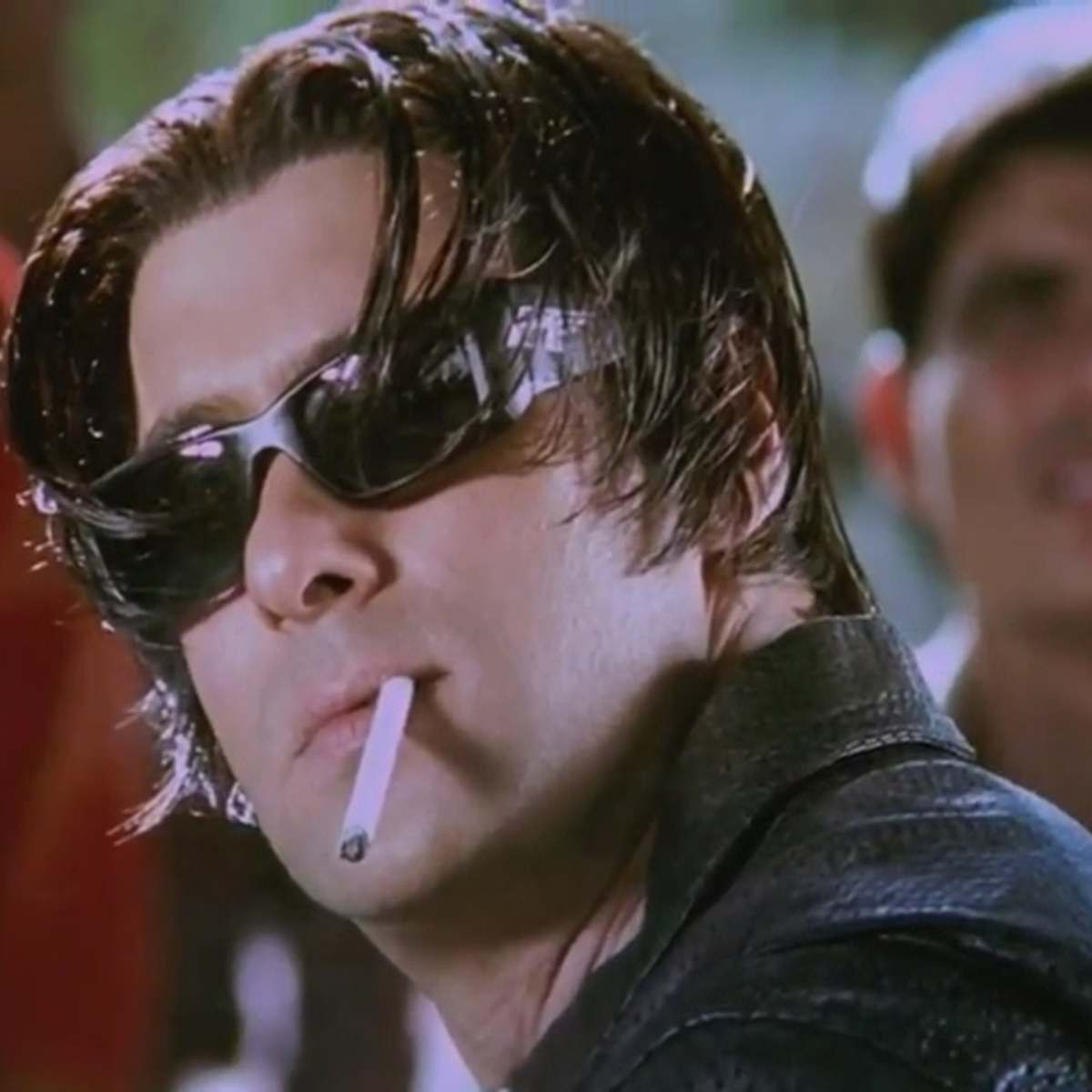 सलमान खान तेरे नाम