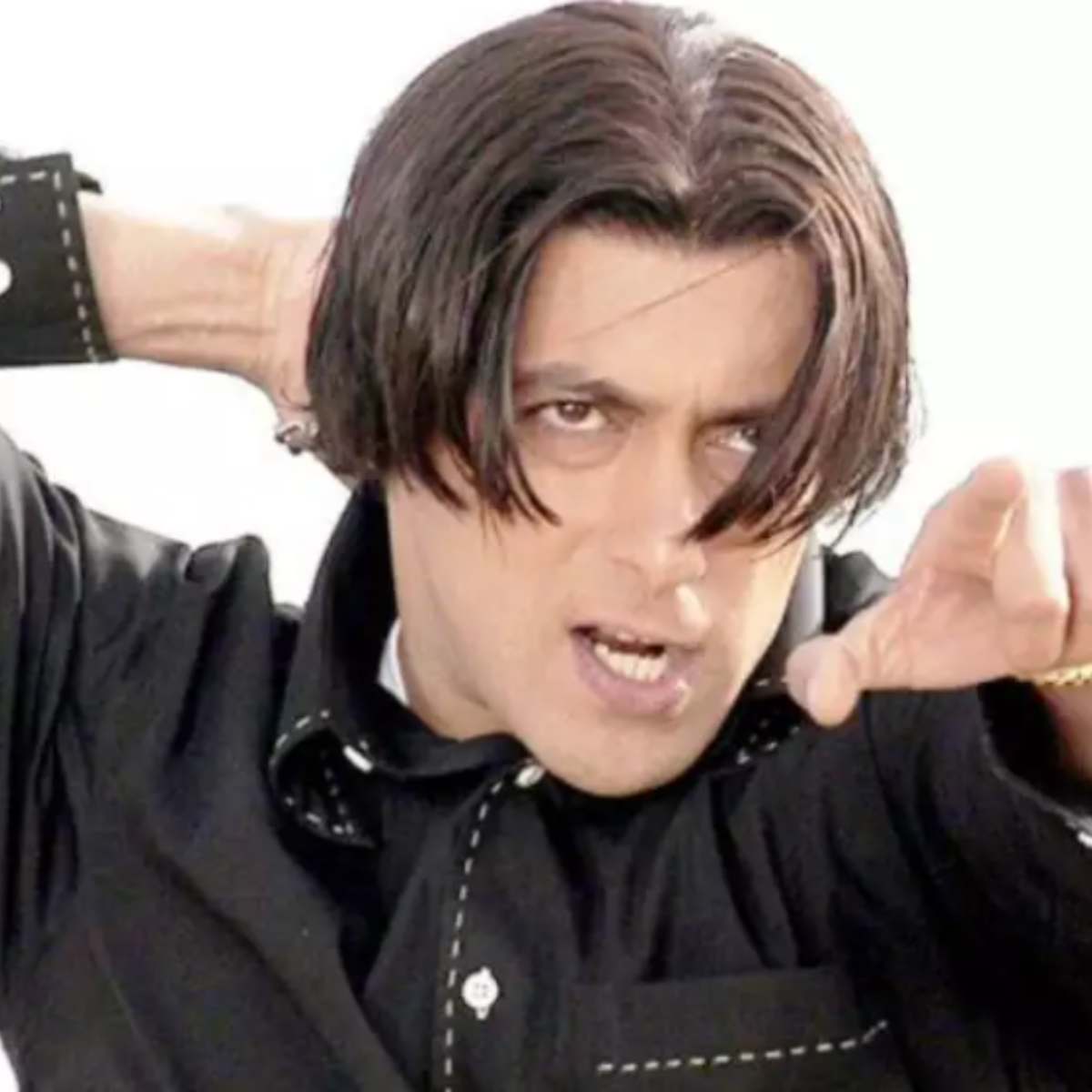 सलमान खान तेरे नाम