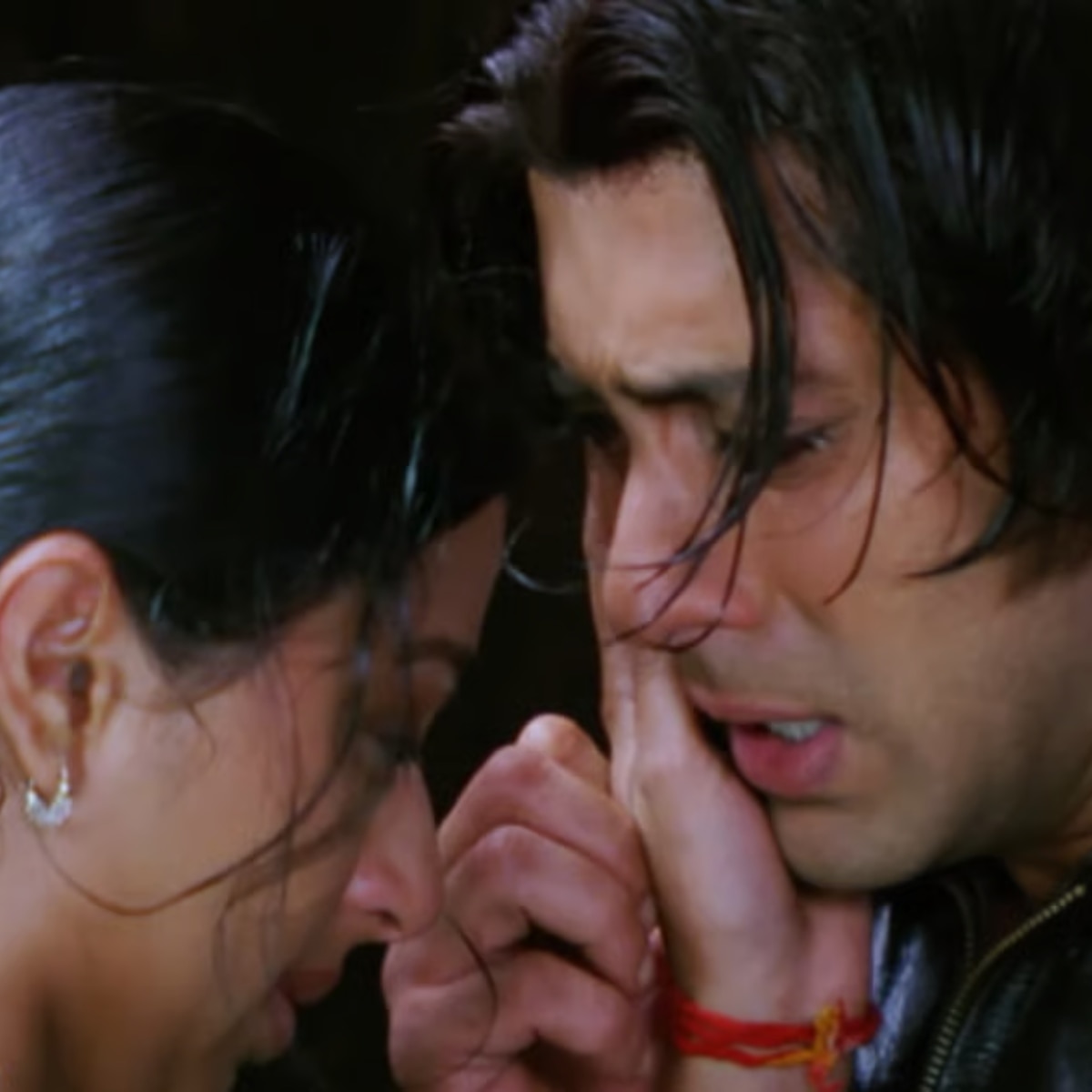 तेरे नाम, सलमान खान 