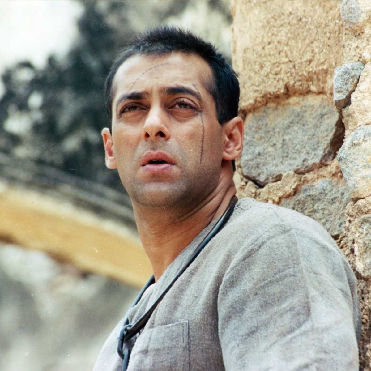 तेरे नाम, सलमान खान 