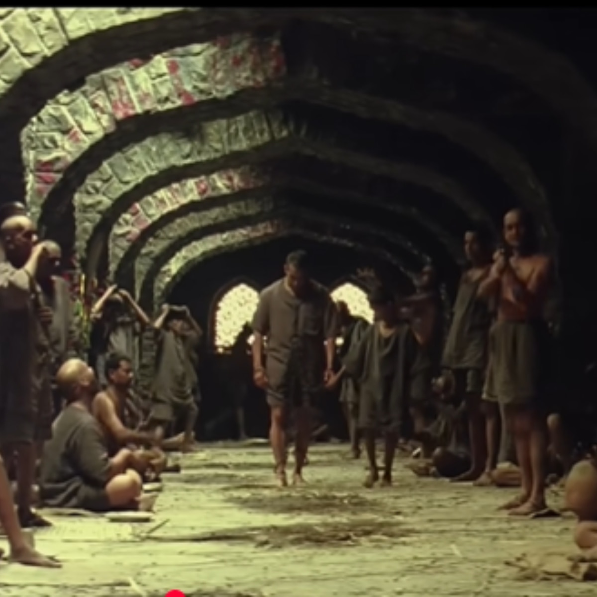 तेरे नाम, सलमान खान 