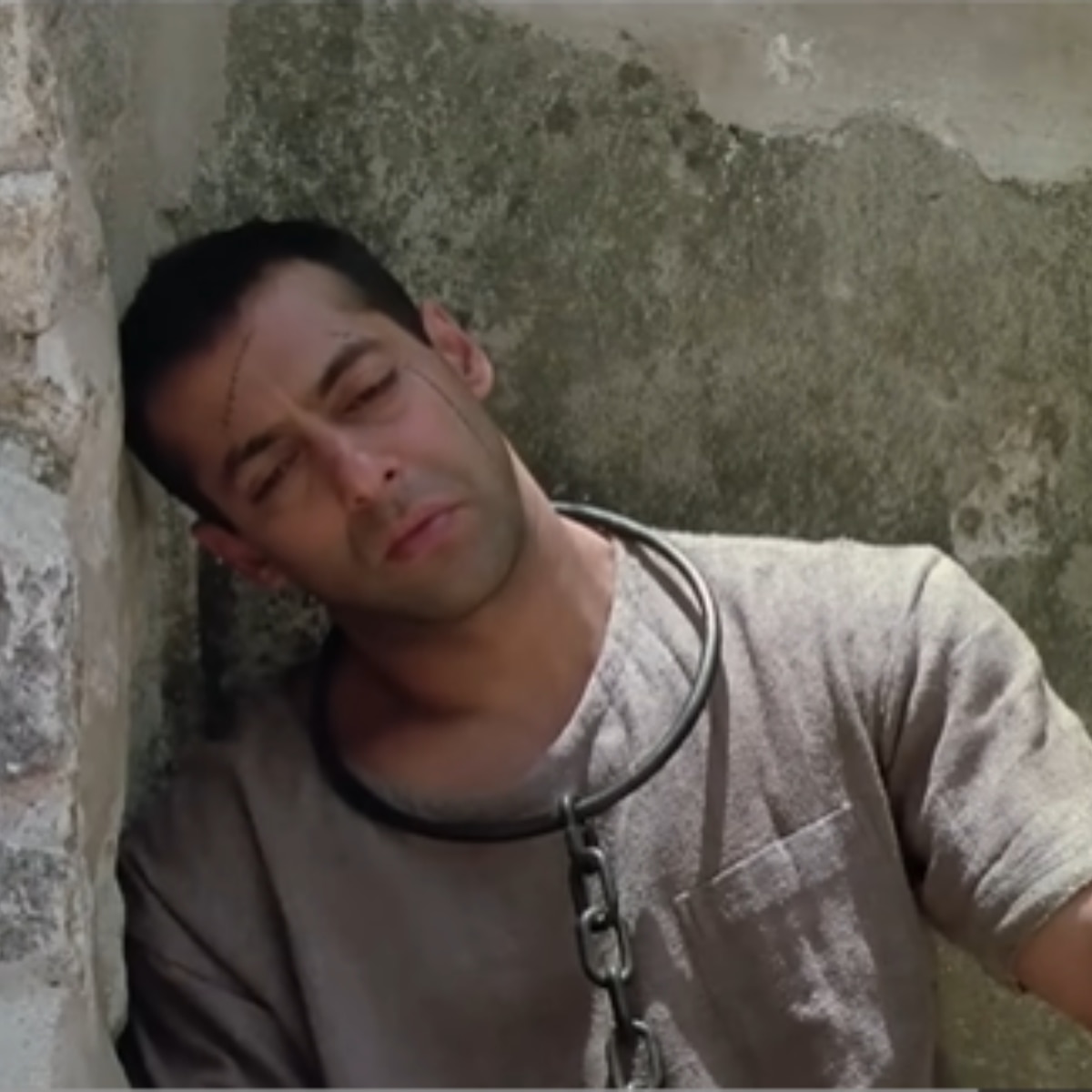 तेरे नाम, सलमान खान 