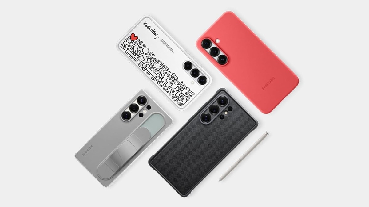 Samsung Galaxy S25 Ultra