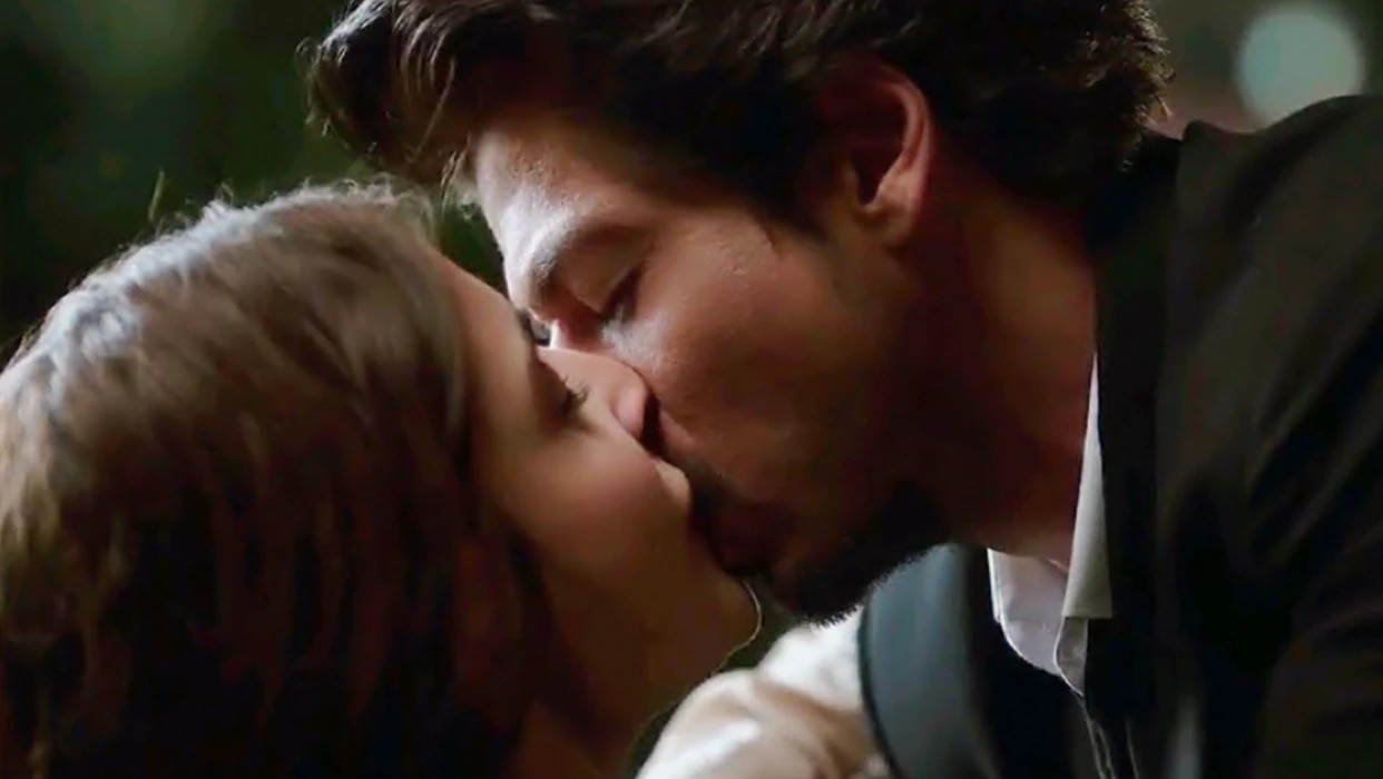 शाहरुख खान और अनुष्का शर्मा