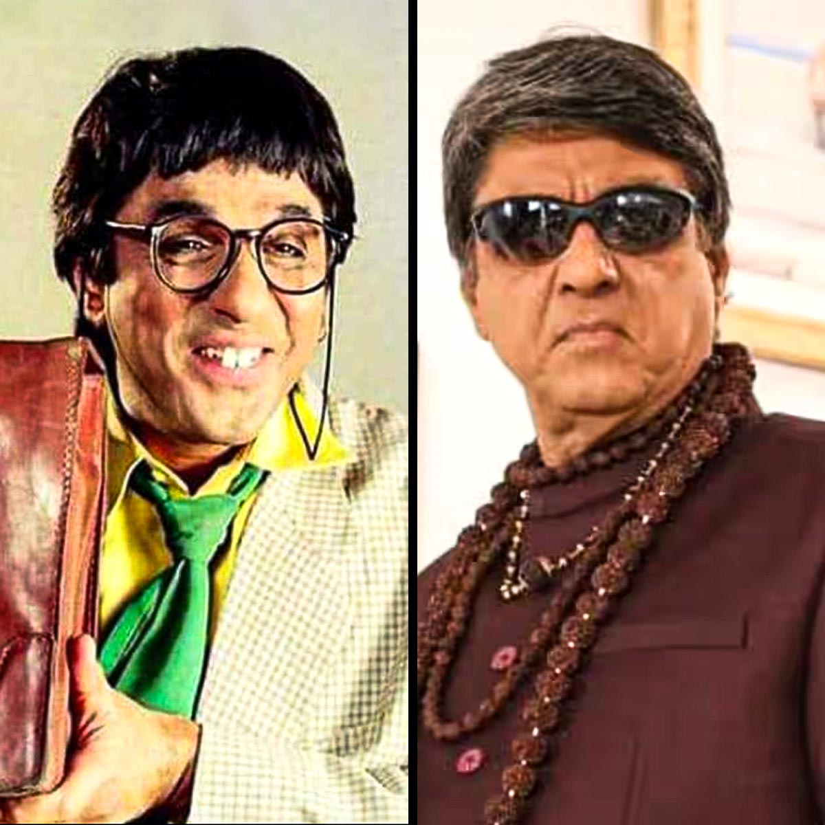 मुकेश खन्ना 