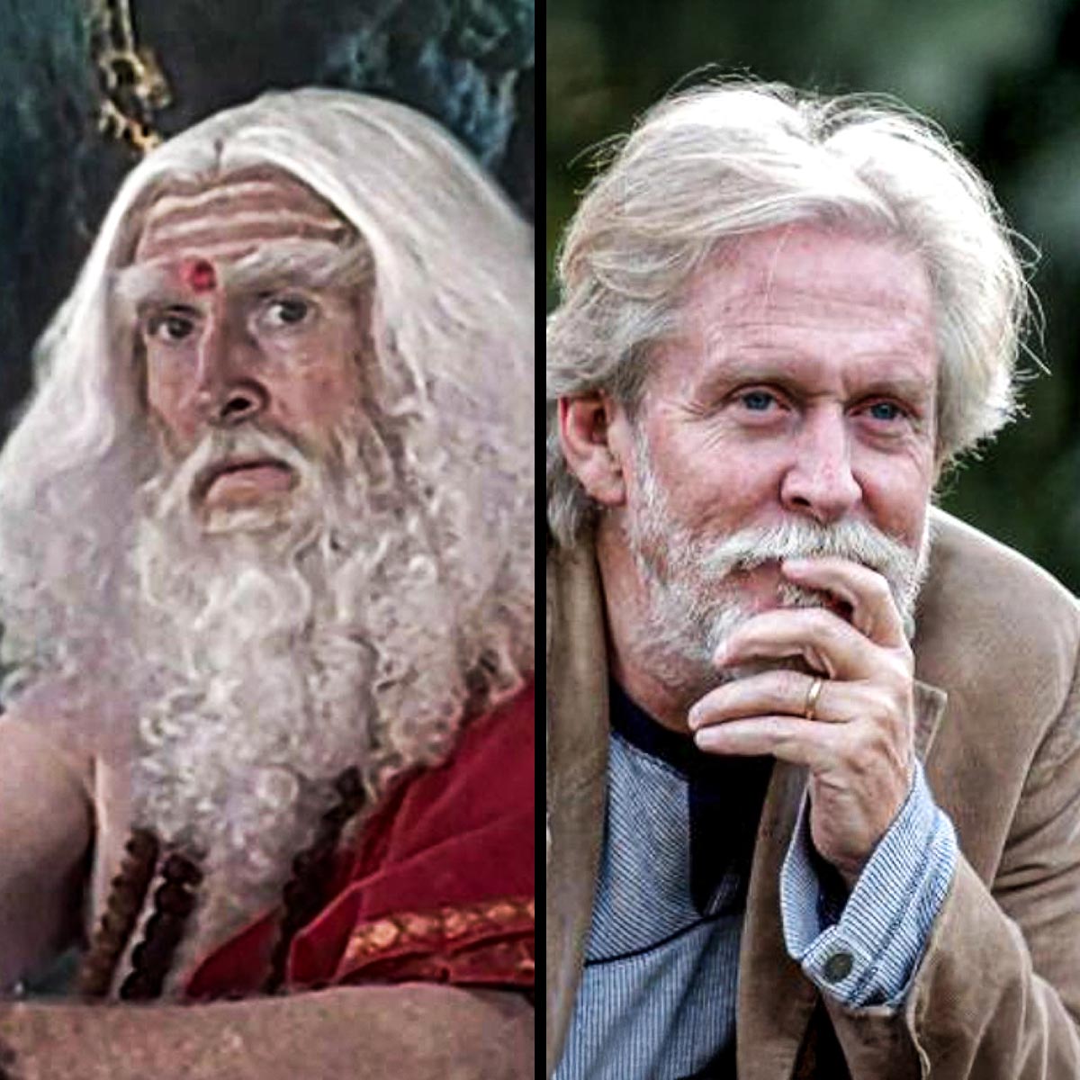 टॉम एल्टर 