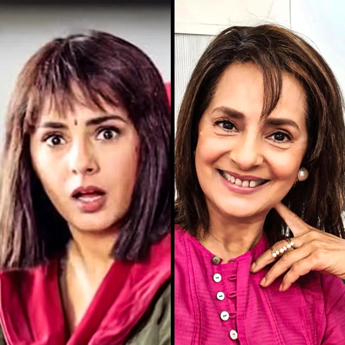 किटू गिडवानी 