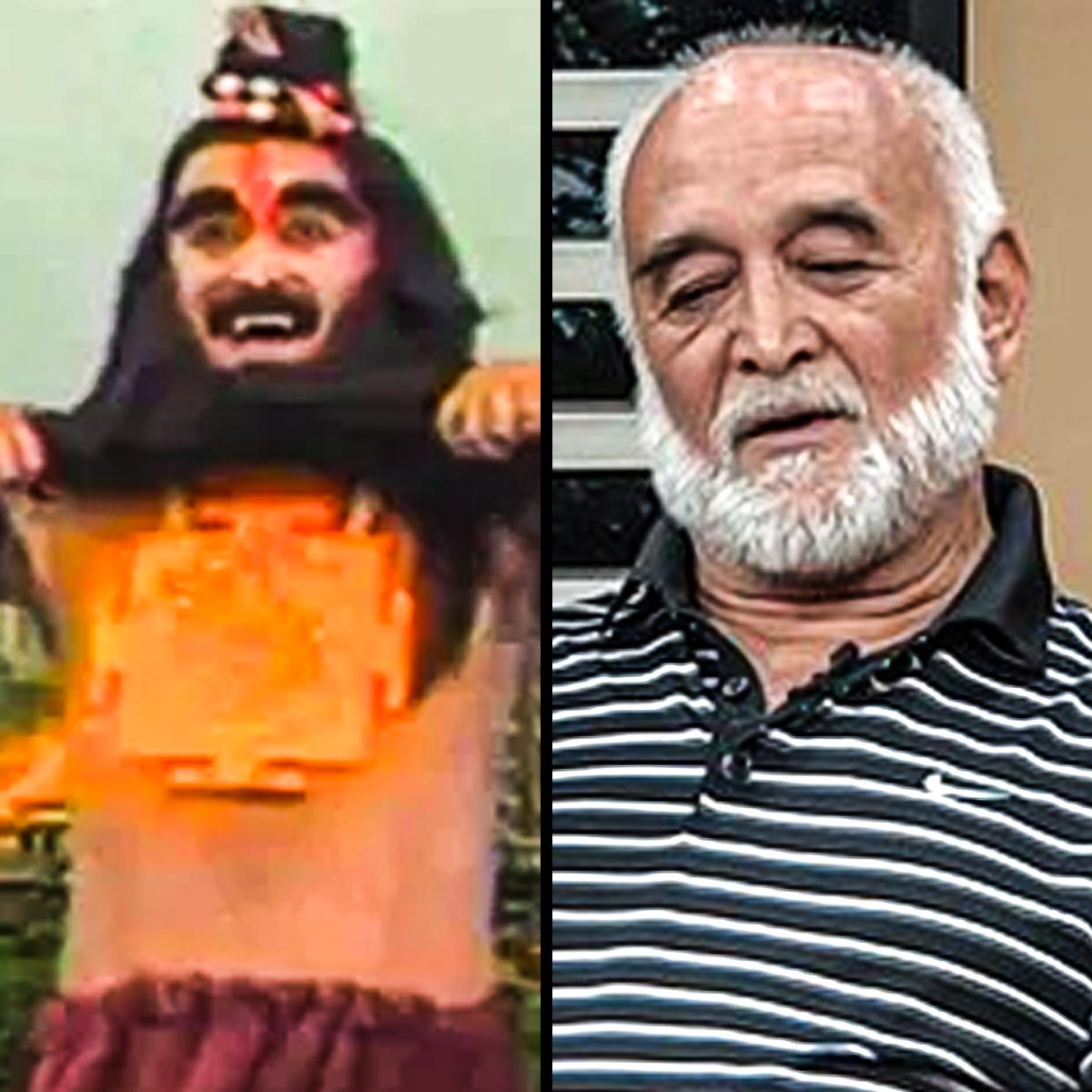 फकीर नबी