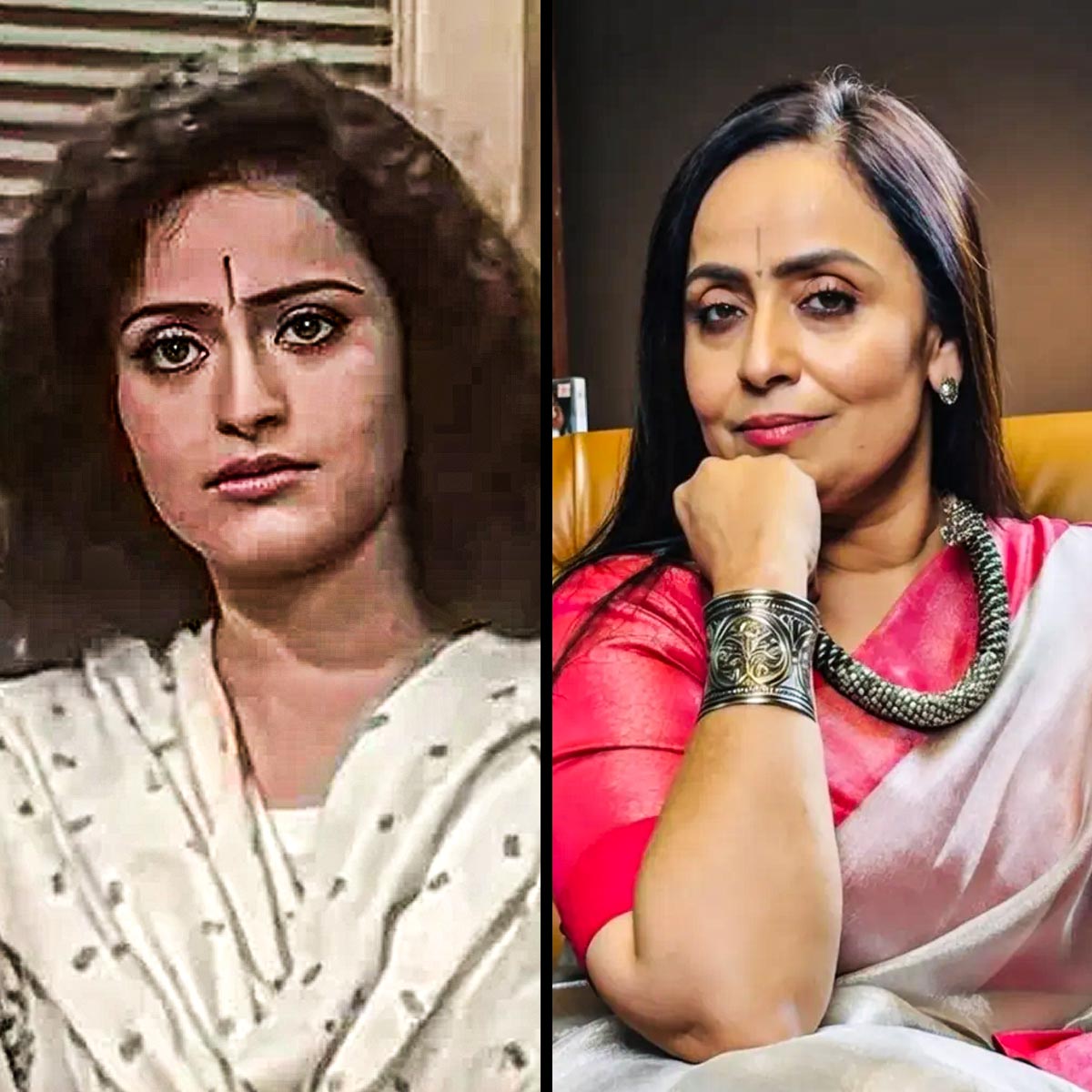  वैष्णवी मैकडोनाल्ड