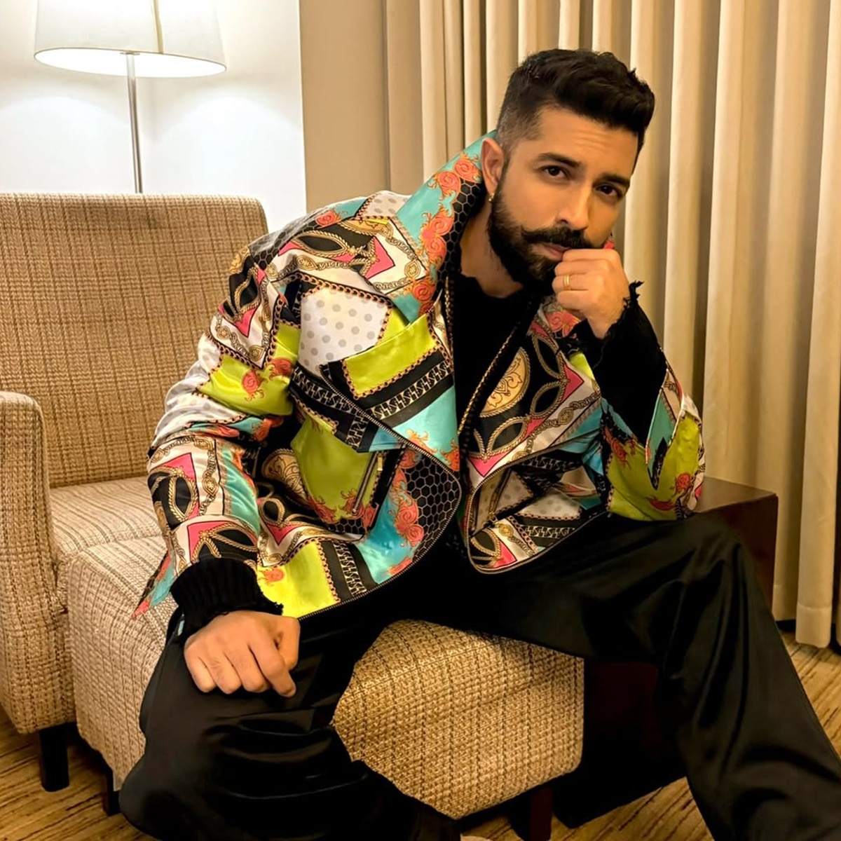 शमिता शेट्टी