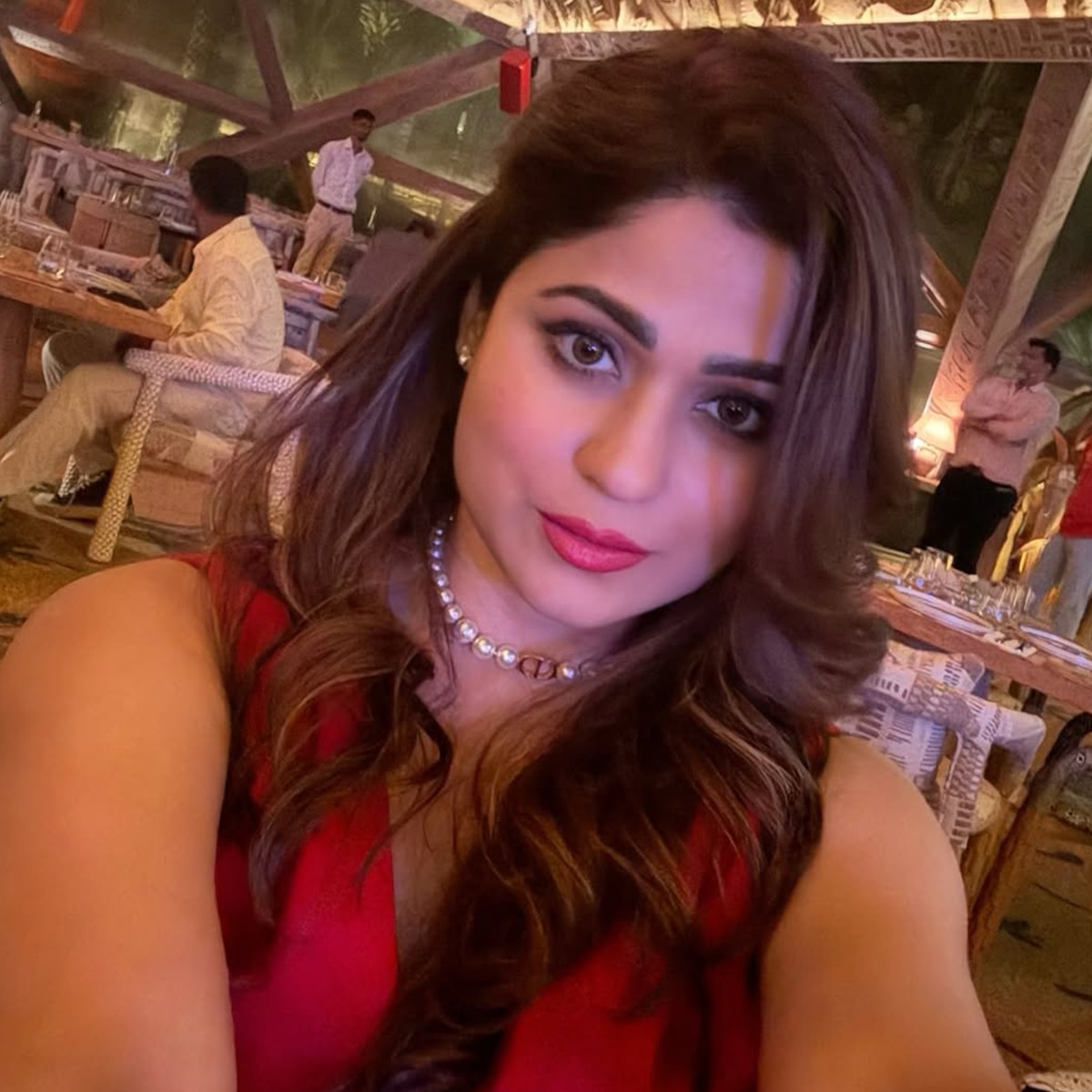 शमिता शेट्टी