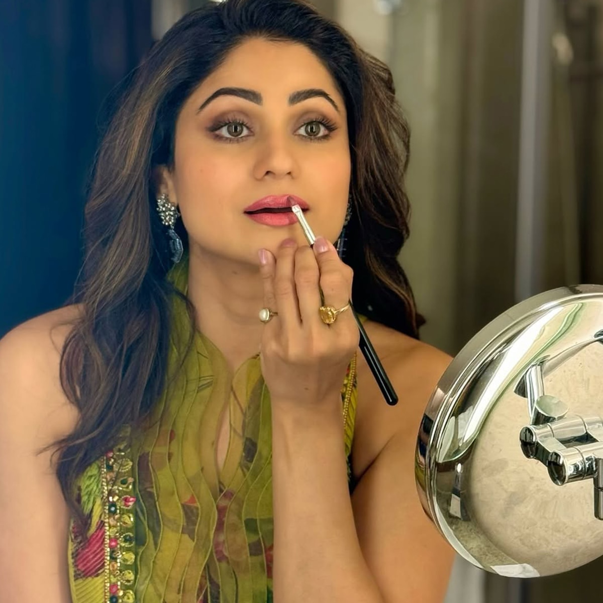 शमिता शेट्टी