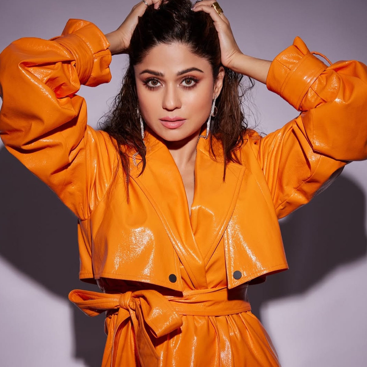 शमिता शेट्टी