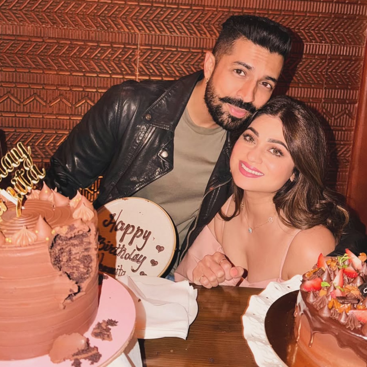 शमिता शेट्टी