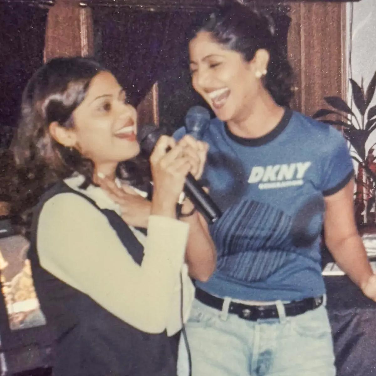 Shilpa Shetty shamita transformation