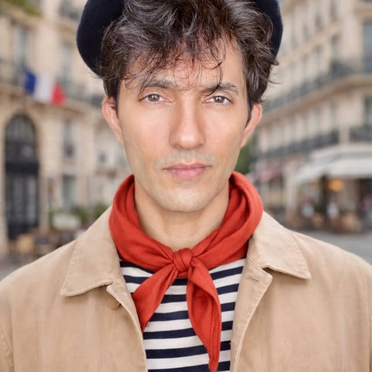 शिरीष कुंदर