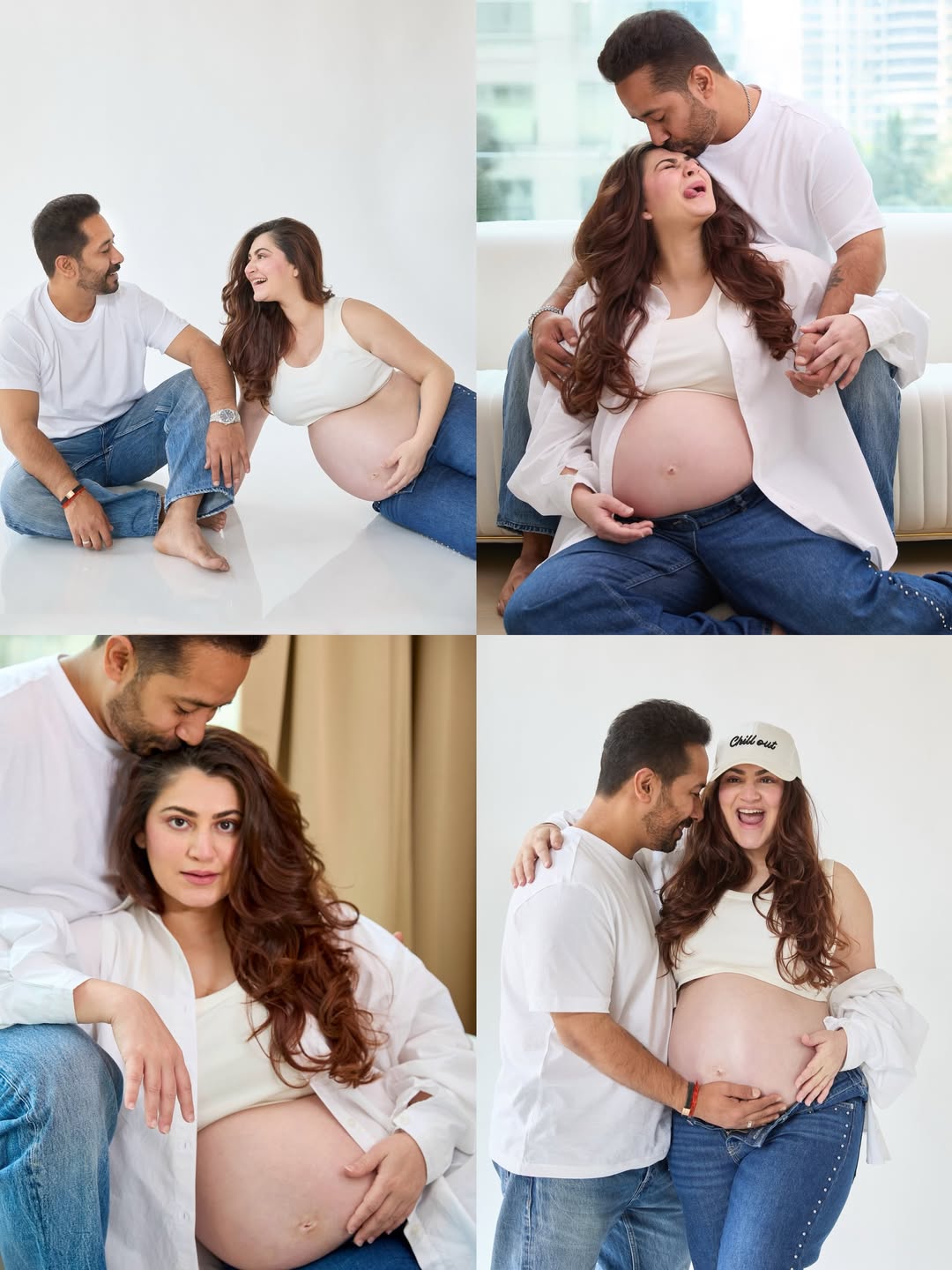 शिवालिका ओबेरॉय