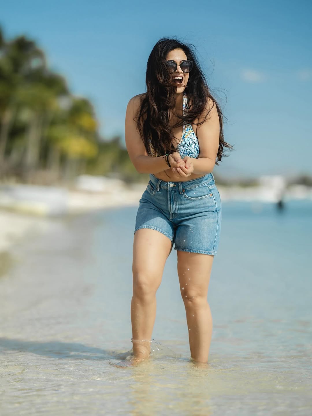 shweta tiwari, palak tiwari