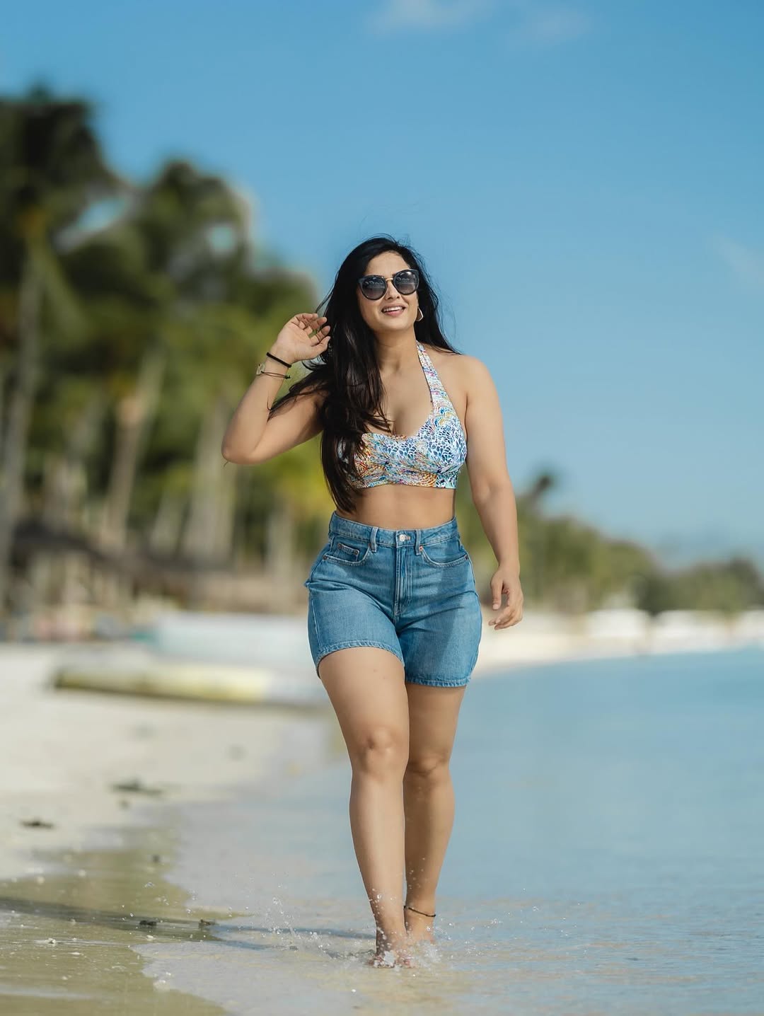 shweta tiwari, palak tiwari