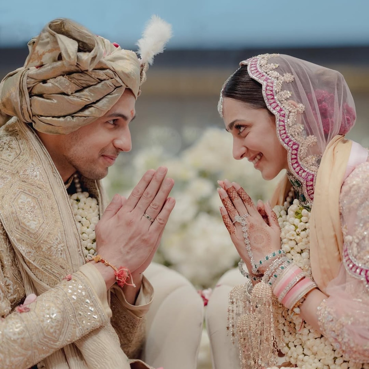 siddharth kiara wedding