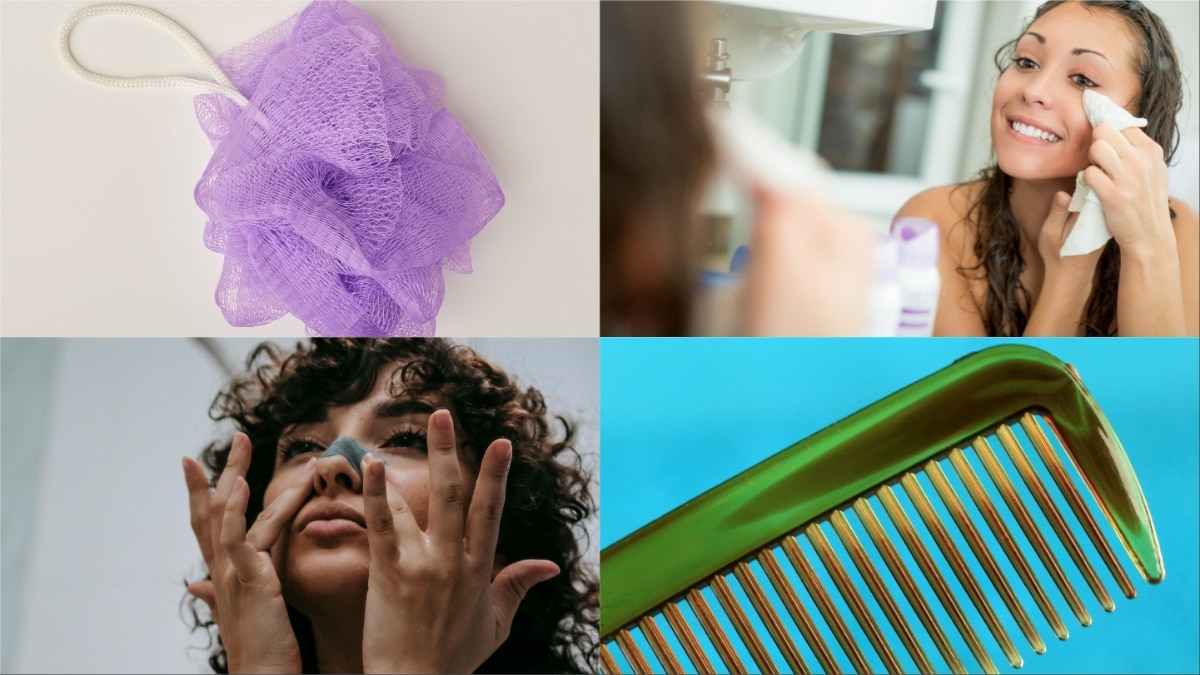 हार्मफुल ब्यूटी प्रोडक्ट्स