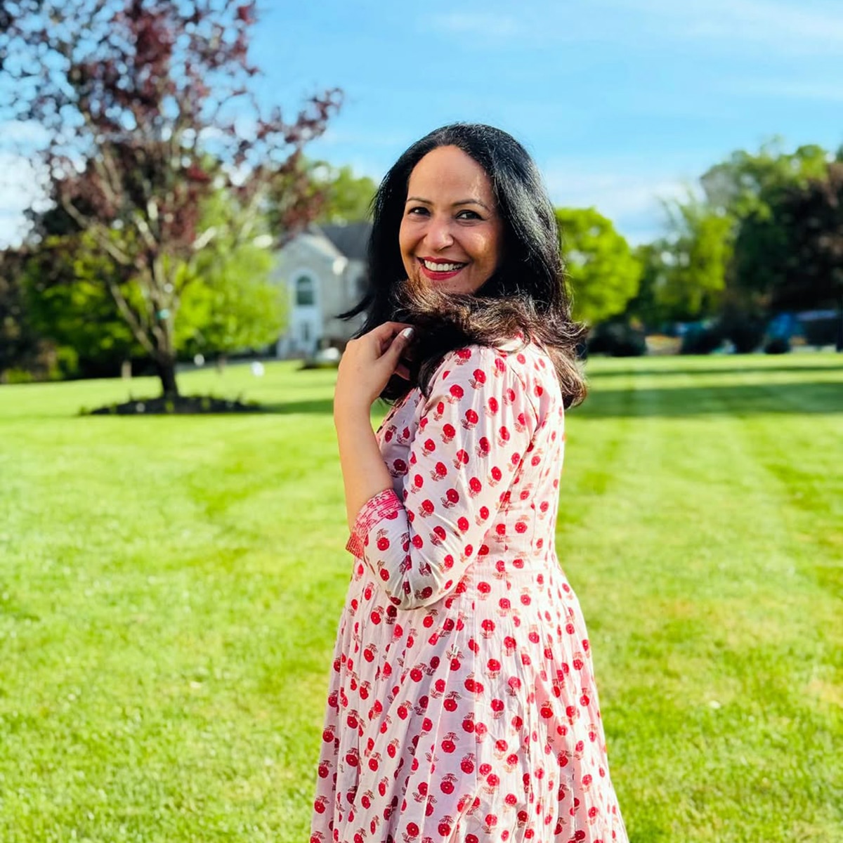 Sonali Verma quits acting