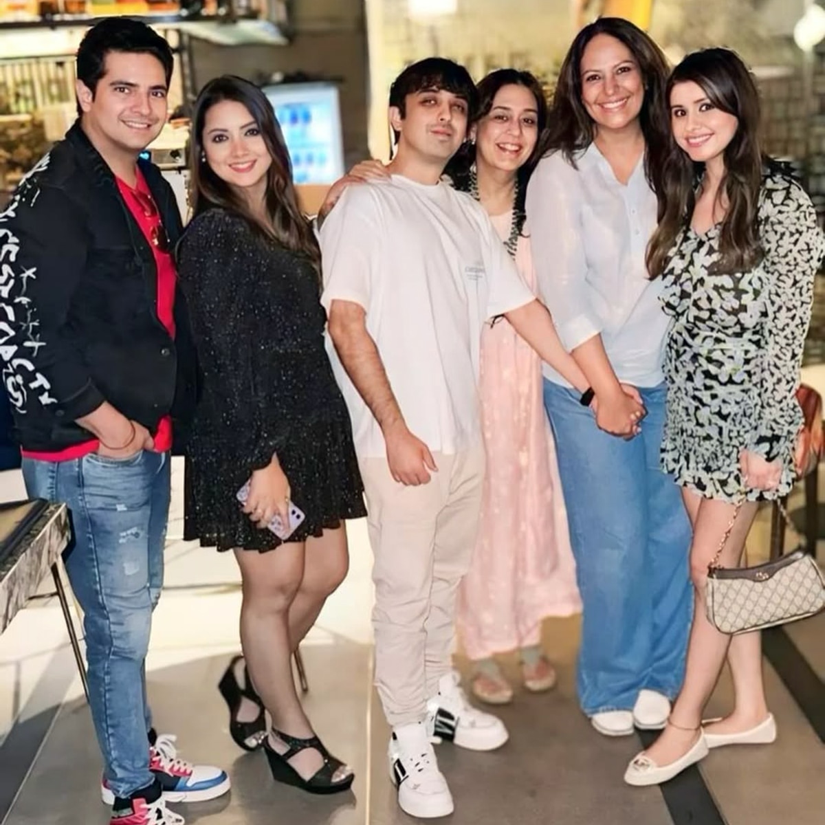 Sonali Verma quits acting