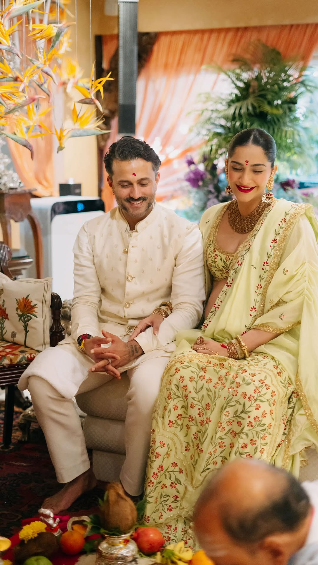 सोनम कपूर