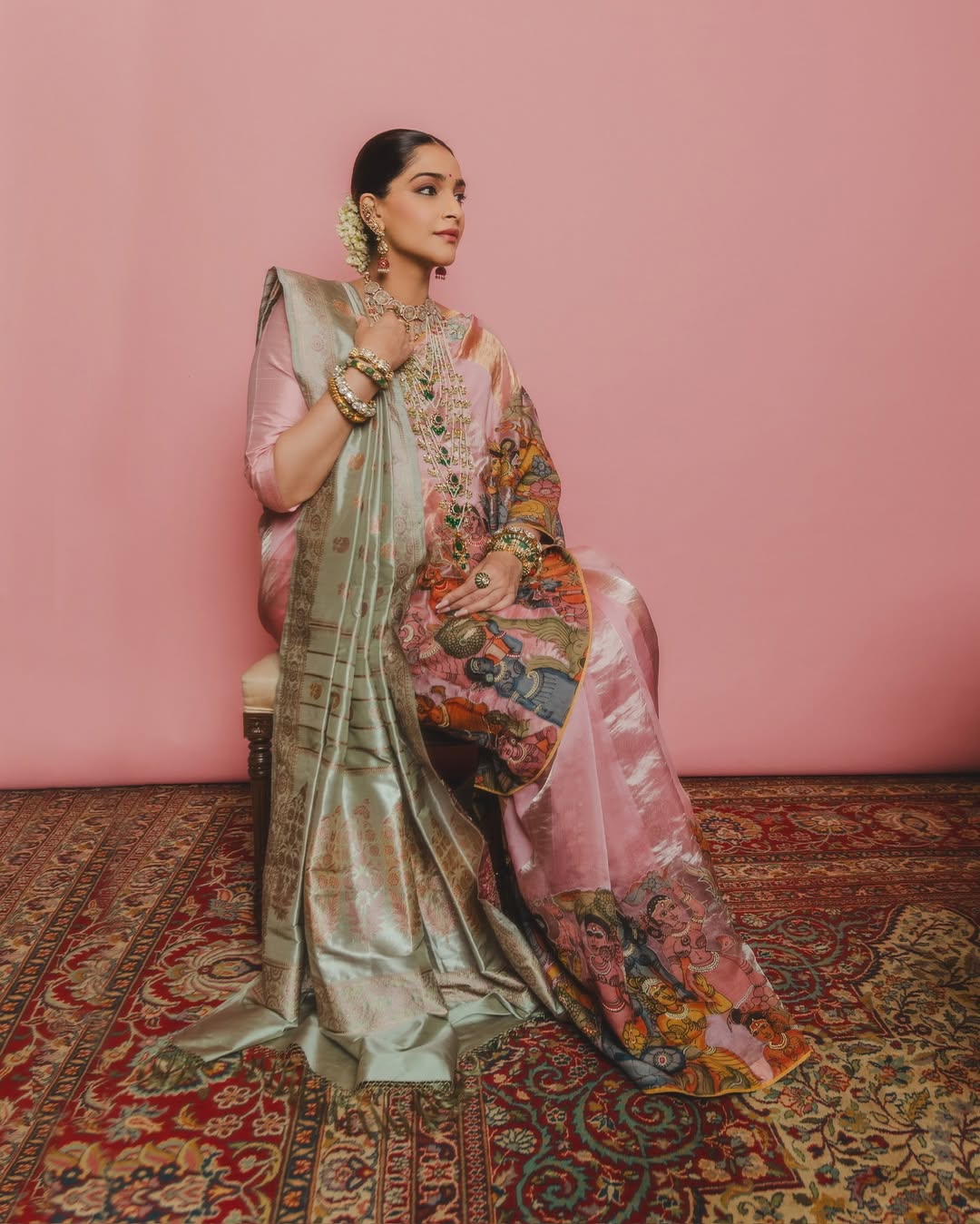 सोनम कपूर