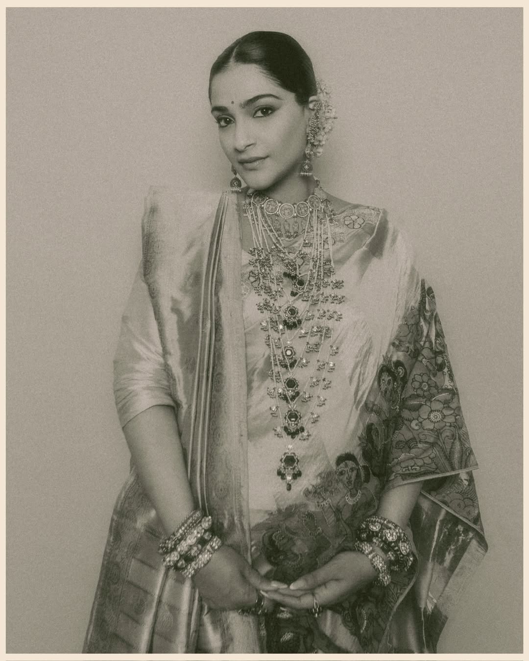 सोनम कपूर