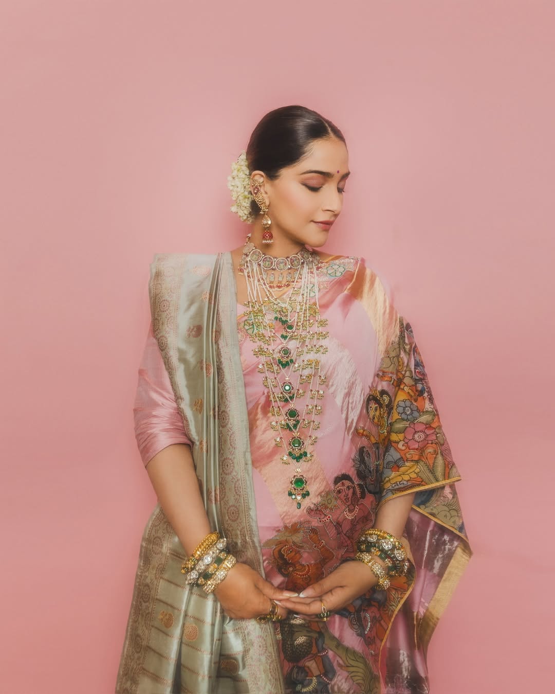 सोनम कपूर