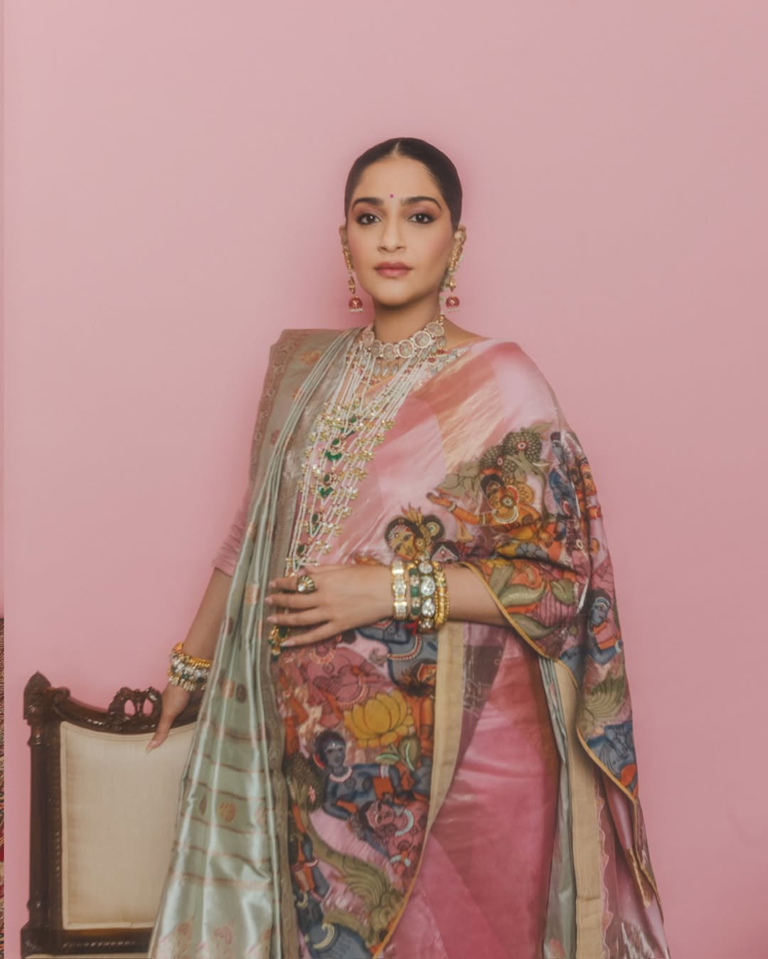 सोनम कपूर