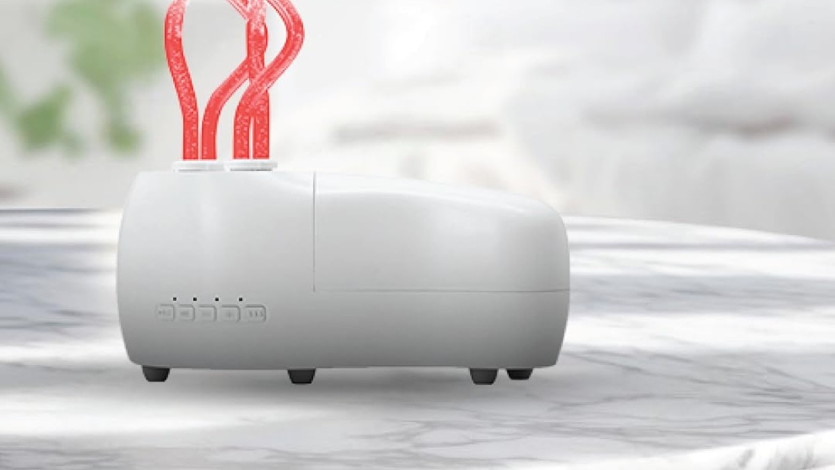 Best speaker Just Corseca 