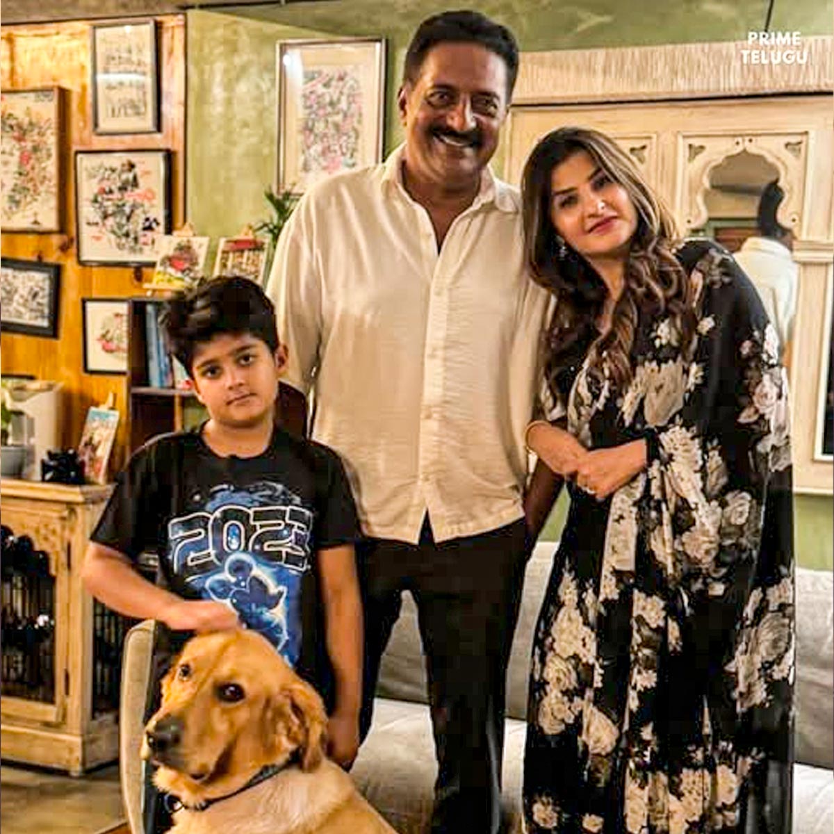 प्रकाश राज