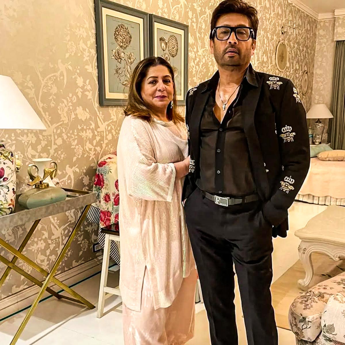 शेखर सुमन