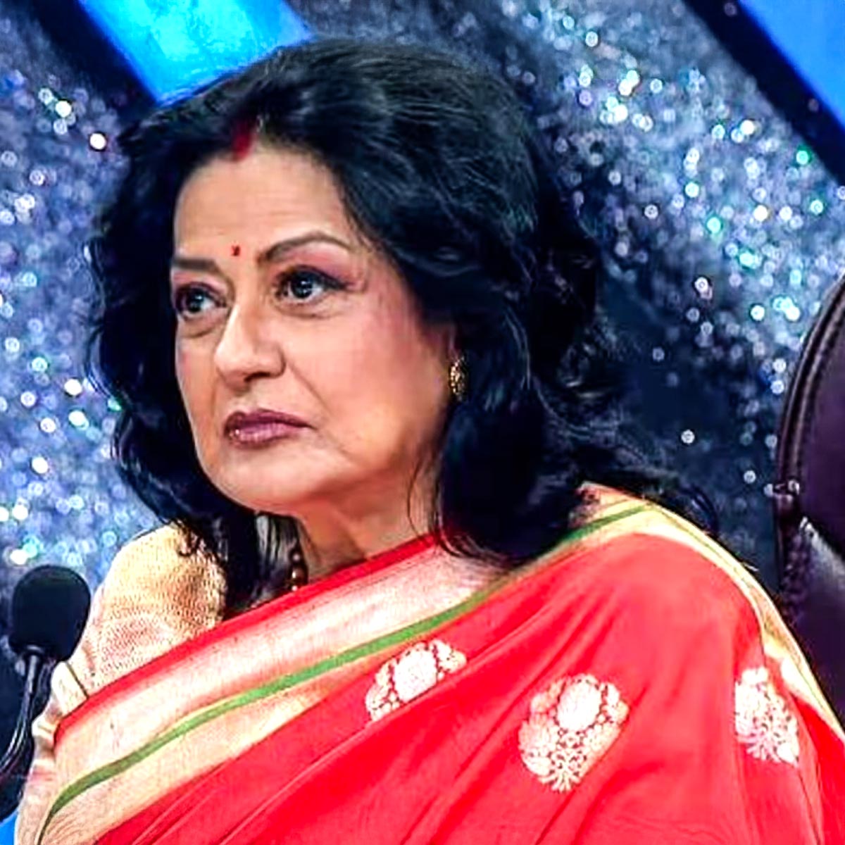 मौसमी चटर्जी