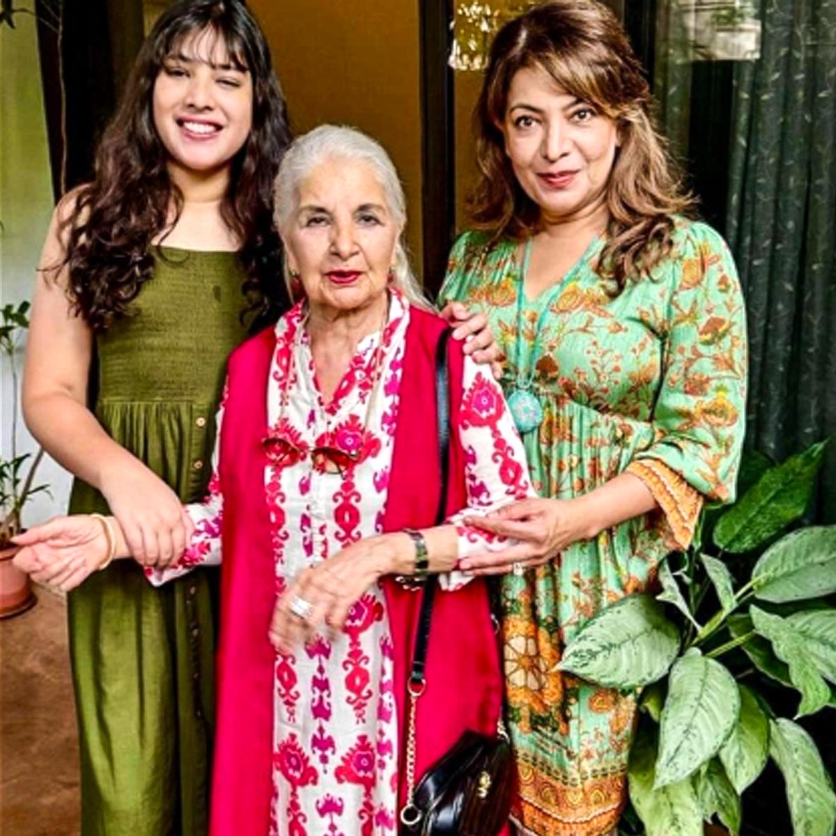 दिव्या सेठ