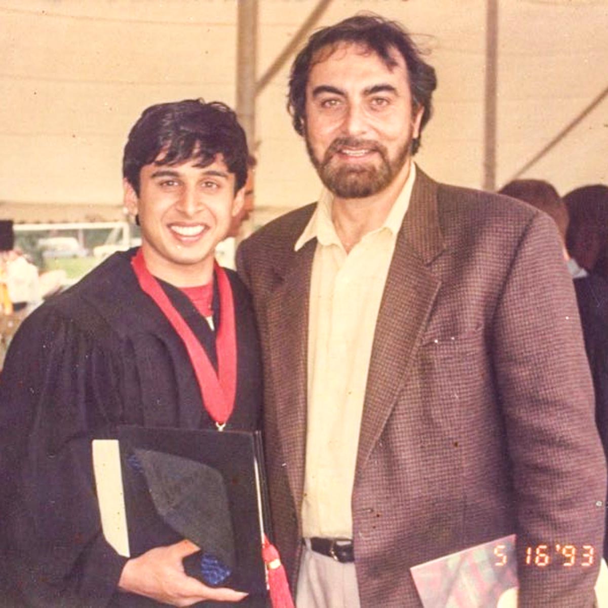 कबीर बेदी