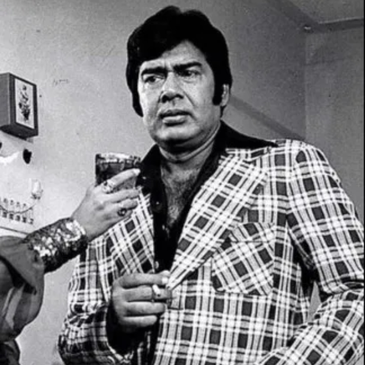 सुजीत कुमार