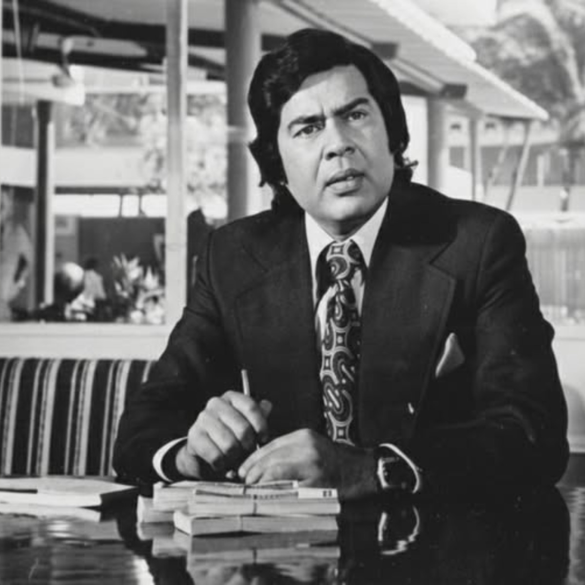 सुजीत कुमार