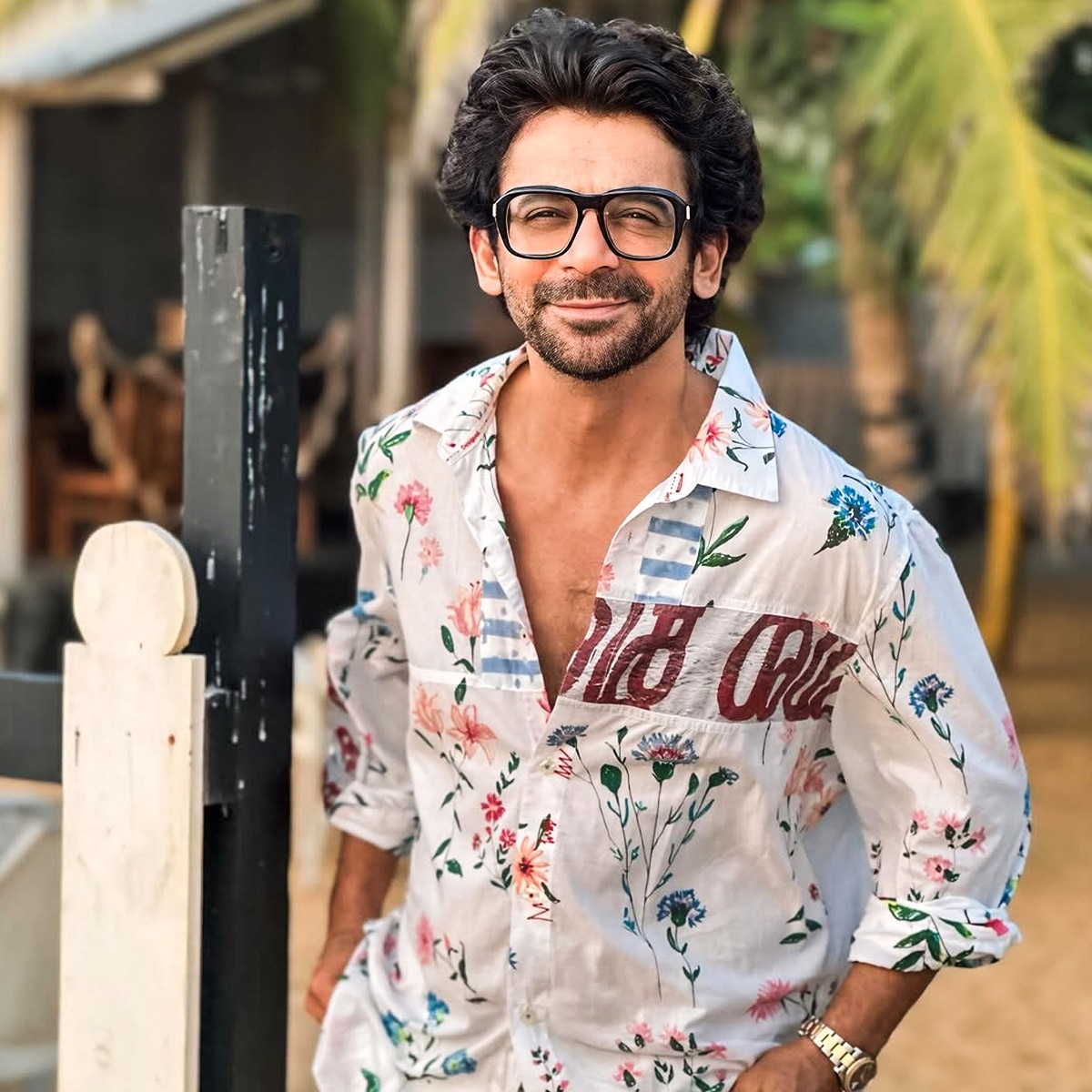 सुनील ग्रोवर